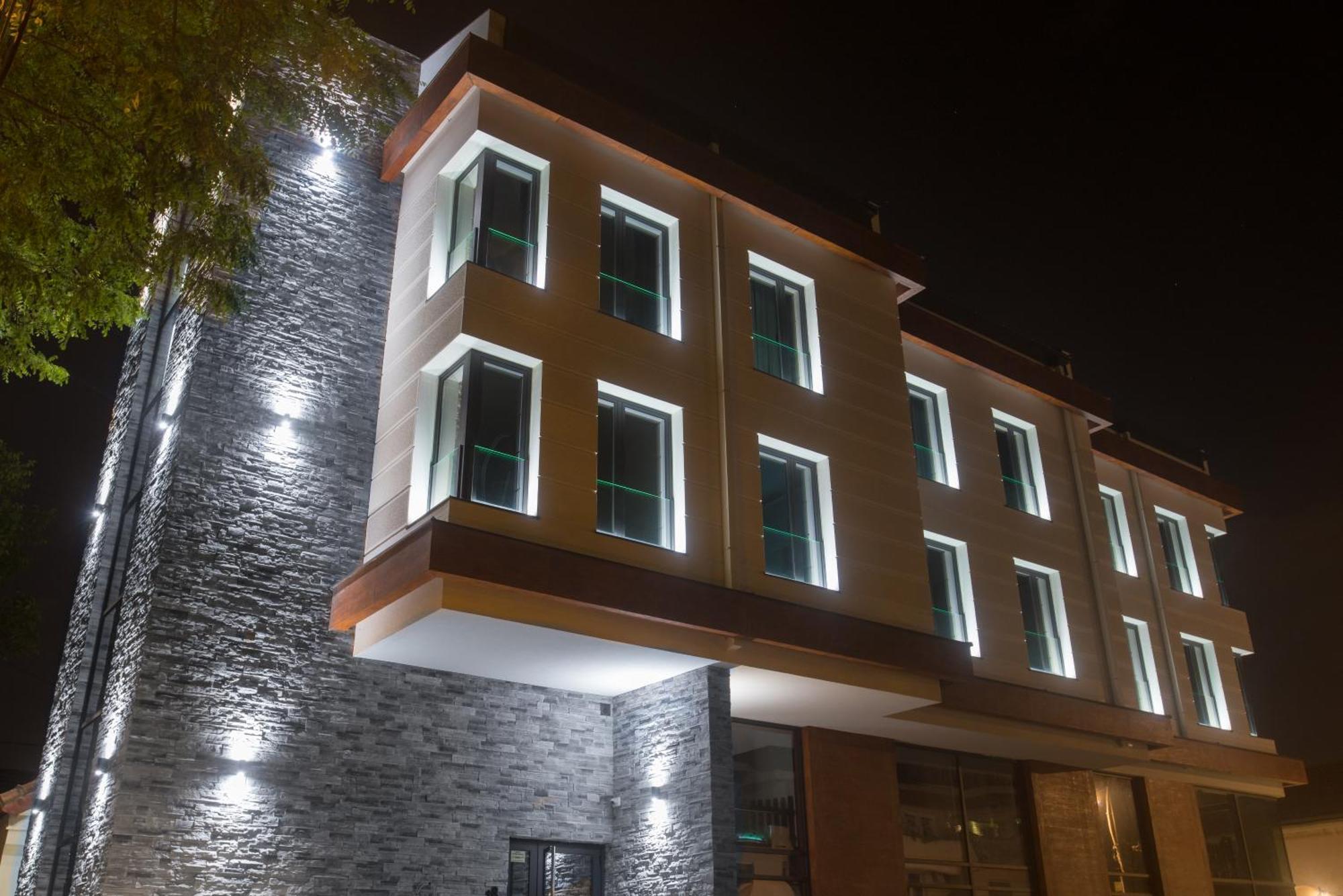 Benvenuti Apartments Белград Экстерьер фото